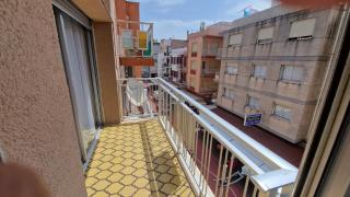 Apartamentos céntricos Playa Norte - Peñíscola - 6