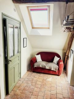 Cosy gite in medieval village - Montréal - 6