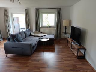 Lodge Ehrenberg - 1
