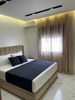 Appartement familial 2 chambres au cœur de la corniche - Tanger - 9