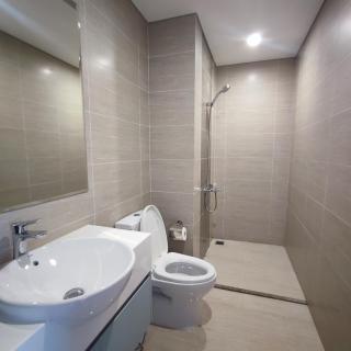 Vinwonder Homestay Vinhomes grand park Q9 - 4