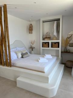 Patela Luxury Suites - Panormos Kalymnos - 0