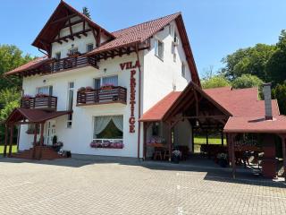 Villa Prestige - Sovata - 0