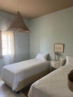 Olive House near the sea - 1