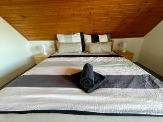 Villa Lili Apartments - Balatonkeresztúr - 6