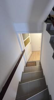 Cozy apartment with free parking - 1