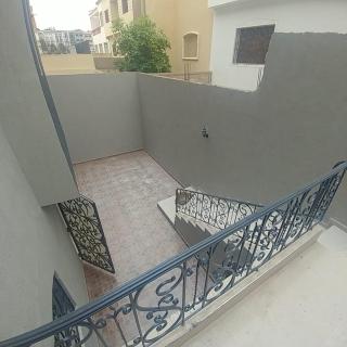Cave villa sidi rehhal a 500m della plage - 9