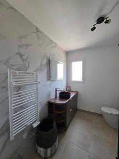 2 chambres appartements 5 minutes des plages - Vescovato - 9