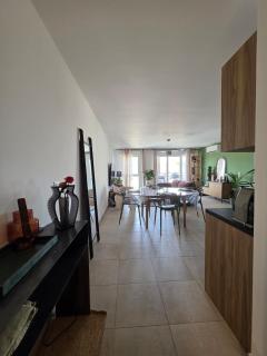 2 chambres appartements 5 minutes des plages - Vescovato - 6