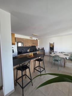 2 chambres appartements 5 minutes des plages - Vescovato - 4