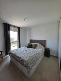 2 chambres appartements 5 minutes des plages - Vescovato - 2