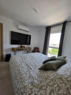 2 chambres appartements 5 minutes des plages - Vescovato - 1