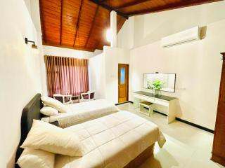 Heavenly Horizon Villa Residence - Nikawatawana - 8