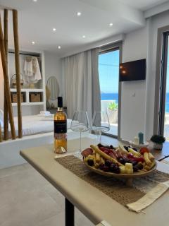 Patela Luxury Suites - Panormos Kalymnos - 7
