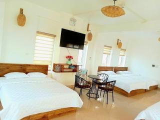 Hi Hotel - Kỳ Vĩ - 0