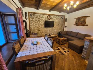 Apartments "Old house Mustafic" - Bar - 1