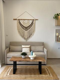 Patela Luxury Suites - Panormos Kalymnos - 8