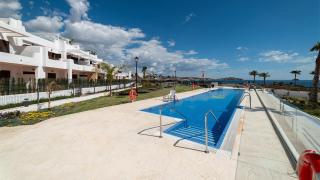 Mar de Pulpí Costa de Almeria by Casa-MAS Apartment - San Juan de los Terreros - 3