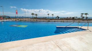Mar de Pulpí Costa de Almeria by Casa-MAS Apartment - San Juan de los Terreros - 2