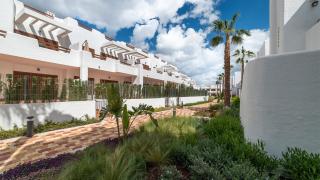 Mar de Pulpí Costa de Almeria by Casa-MAS Apartment - San Juan de los Terreros - 6