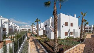 Mar de Pulpí Costa de Almeria by Casa-MAS Apartment - San Juan de los Terreros - 4