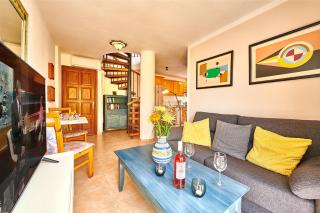 Duplex Canela - Puerto Naos - 5