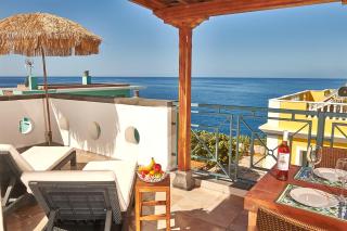 Duplex Canela - Puerto Naos - 0