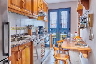 Duplex Canela - Puerto Naos - 2