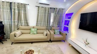 Charmant appartement T2 bien équipé à Mamelles Dakar - Dakar - 0