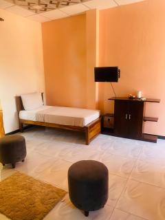 Woodnest Saayoo Resort - Negombo - 9