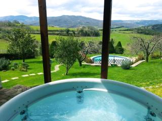 Villa Toscana - Montecastelli Pisano - 5