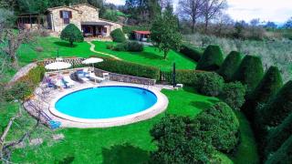 Villa Toscana - Montecastelli Pisano - 3