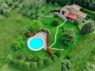 Villa Toscana - Montecastelli Pisano - 2