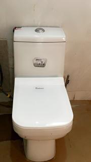 Charmant appartement T2 bien équipé à Mamelles Dakar - Dakar - 8