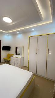 Charmant appartement T2 bien équipé à Mamelles Dakar - Dakar - 7