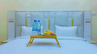Charmant appartement T2 bien équipé à Mamelles Dakar - Dakar - 5