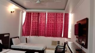 Hotel Z Zion Plus Suite Near IGI Airport - Neu-Delhi - 0