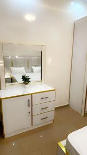 Charmant appartement T2 bien équipé à Mamelles Dakar - Dakar - 1