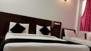Hotel Z Zion Plus Suite Near IGI Airport - Neu-Delhi - 8