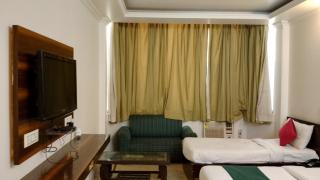 Hotel Z Zion Plus Suite Near IGI Airport - Neu-Delhi - 7