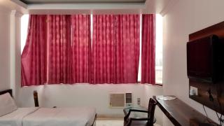 Hotel Z Zion Plus Suite Near IGI Airport - Neu-Delhi - 6