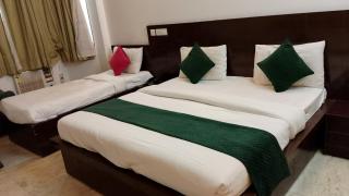 Hotel Z Zion Plus Suite Near IGI Airport - Neu-Delhi - 4
