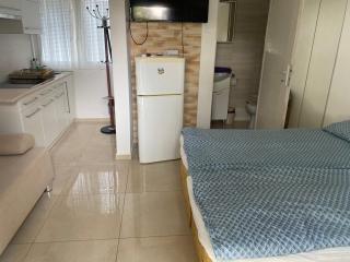 Aqua Bella Apartman - Szeged - 6
