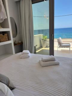 Patela Luxury Suites - Panormos Kalymnos - 3