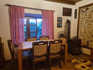 Apartments "Old house Mustafic" - Bar - 2