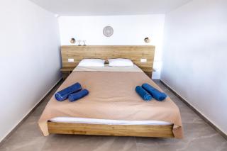 MIRA LUXURY APARTMENTS - Paralia Dionysiou - 4