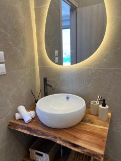 Patela Luxury Suites - Panormos Kalymnos - 1