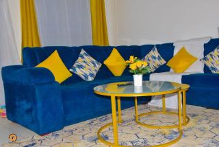 Eldoret Destination Homes - Eldoret - 4