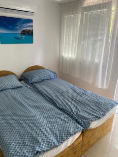 Aqua Bella Apartman - Szeged - 7
