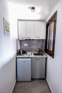 MIRA LUXURY APARTMENTS - Paralia Dionysiou - 6